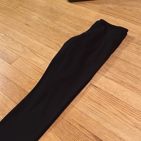 Lululemon Wunder Under 6 Black - Picture 4 of 4
